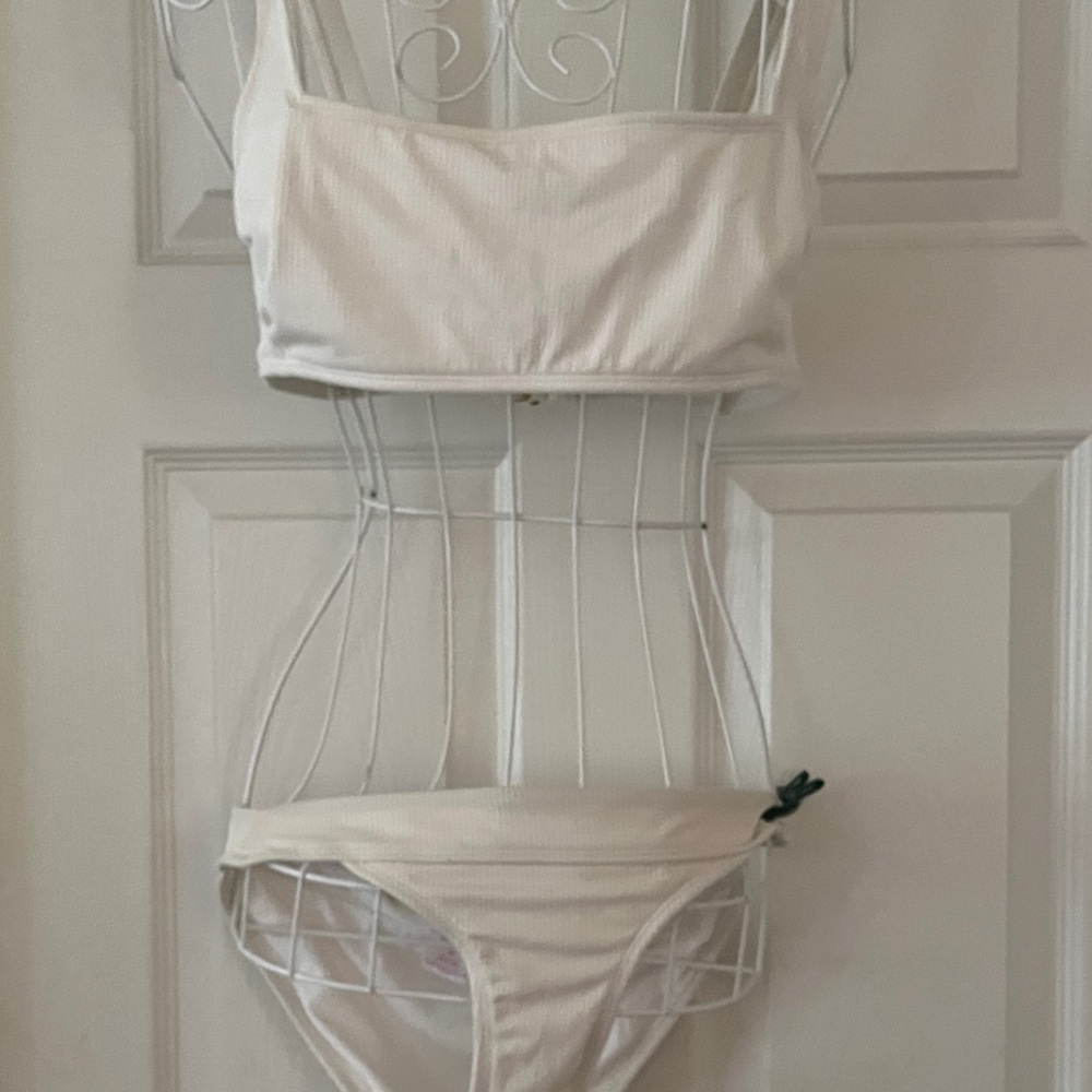 Target Women's 2 piece bikini Lined
